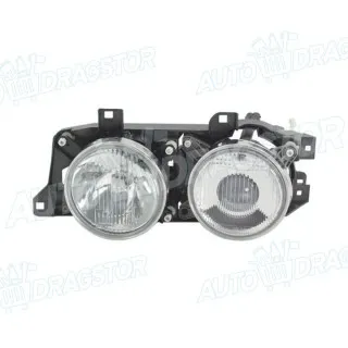 Far BMW 5 (E34), 87-97; 