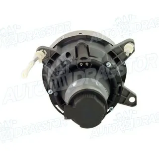 Far BMW 5 (E34), 87-97; 