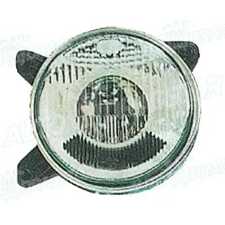 Far BMW 5 (E34), 87-97; 