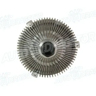 Viskozno kvačilo BMW 3 (E36), 90-00; 3 (E46), 98-06; 5 (E34), 87-97; 5 (E39), 96-04; 7 (E38), 94-01; X5 (E53), 00-07; Z3 (E36/7/E36/8), 95-03; 