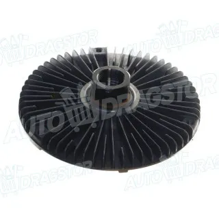 Viskozno kvačilo BMW, OPEL 