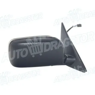 Retrovizor na vratima BMW 5 (E34), 87-97; 