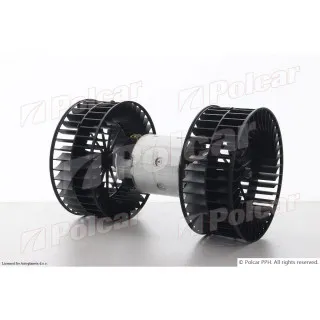Ventilator kabine BMW 5 (E34), 87-97; 7 (E32), 86-94; 8 (E31), 89-99; 