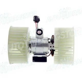Ventilator kabine BMW 5 (E34), 87-97; 7 (E32), 86-94; 
