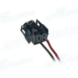 Ventilator kabine BMW 5 (E34), 87-97; 7 (E32), 86-94; 