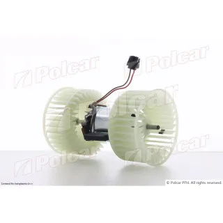 Ventilator kabine BMW 5 (E34), 87-97; 7 (E32), 86-94; 