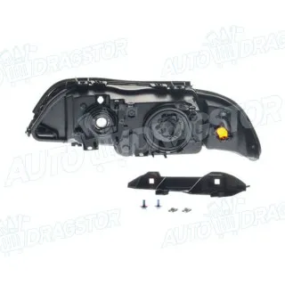 Far BMW 5 (E39), 96-04; 