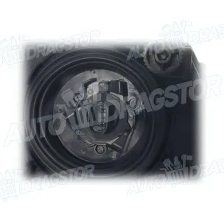 Far BMW 5 (E39), 96-04; 