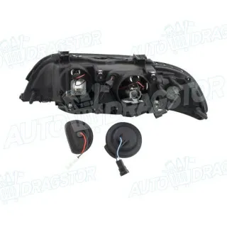 Far BMW 5 (E39), 96-04; 