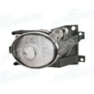 Maglenka BMW 5 (E39), 96-04; 