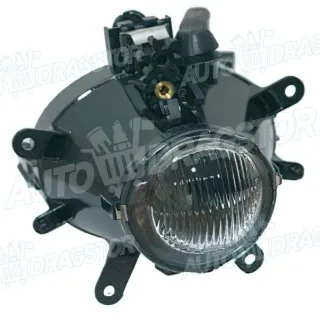 Maglenka BMW 5 (E39), 96-04; 