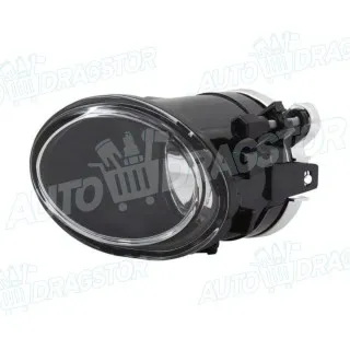 Maglenka BMW 3 (E46), 98-06; 