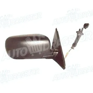 Retrovizor na vratima BMW 5 (E39), 96-04; 