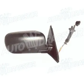 Retrovizor na vratima BMW 5 (E39), 96-04; 