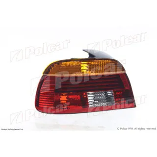 Štop svetlo BMW 5 (E39), 96-04; 