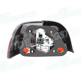 Štop svetlo BMW 5 (E39), 96-04; 