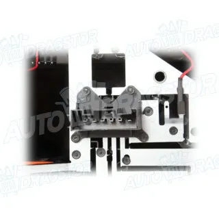 Štop svetlo BMW 5 (E39), 96-04; 