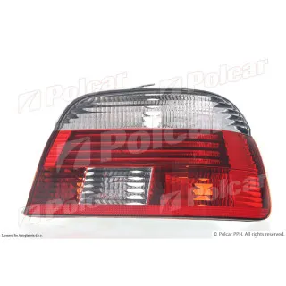 Štop svetlo BMW 5 (E39), 96-04; 