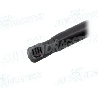 Amortizer haube BMW 5 (E39), 96-04; 