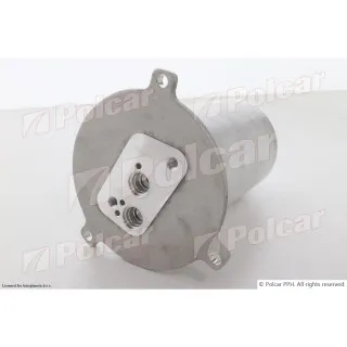 Sušač/isušivač hladnjaka klime BMW 5 (E39), 96-04; 