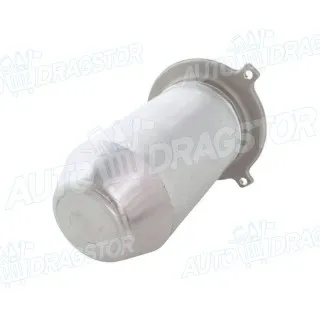 Sušač/isušivač hladnjaka klime BMW 5 (E39), 96-04; 