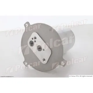 Sušač/isušivač hladnjaka klime BMW 5 (E39), 96-04; 