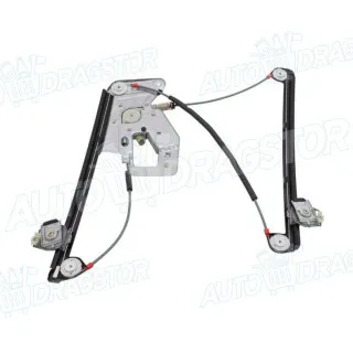 Podizač stakla BMW 5 (E39), 96-04; 