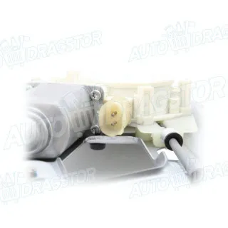 Podizač stakla BMW 5 (E39), 96-04; 