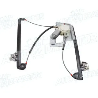 Podizač stakla BMW 5 (E39), 96-04; 