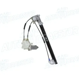 Podizač stakla BMW 5 (E39), 96-04; 