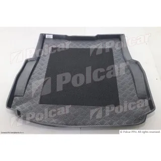 Kadica/patosnica gepeka BMW 5 (E39), 96-04; 