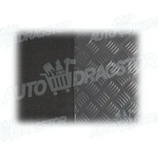 Kadica/patosnica gepeka BMW 5 (E39), 96-04; 