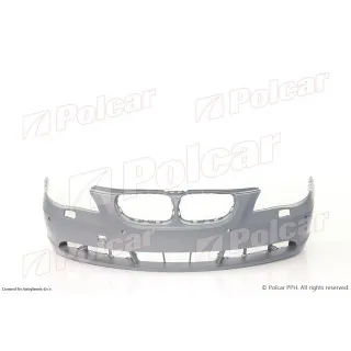 Prednji branik BMW 5 (E60/61), 03-10; 