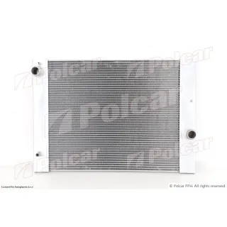 Hladnjak BMW 5 (E60/61), 03-10; 6 (E63/64), 03-10; 7 (E65/66), 01-08; 