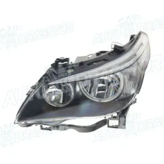 Far BMW 5 (E60/61), 03-10; 