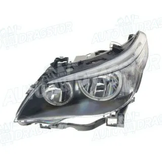 Far BMW 5 (E60/61), 03-10; 