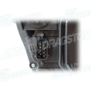 Far BMW 5 (E60/61), 03-10; 