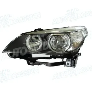 Far BMW 5 (E60/61), 03-10; 