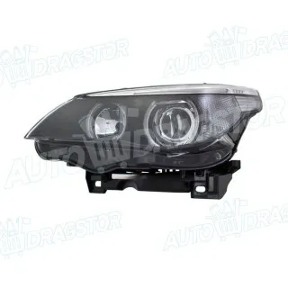 Far BMW 5 (E60/61), 03-10; 