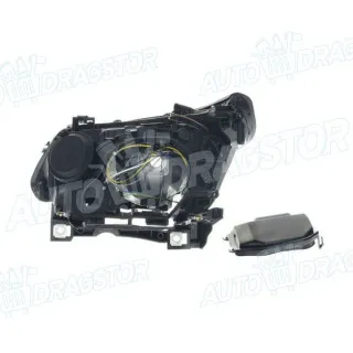 Far BMW 5 (E60/61), 03-10; 