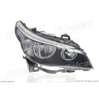 Far BMW 5 (E60/61), 03-10; 