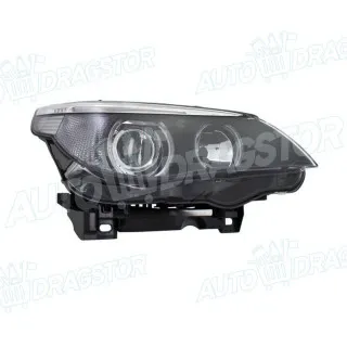 Far BMW 5 (E60/61), 03-10; 