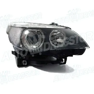 Far BMW 5 (E60/61), 03-10; 