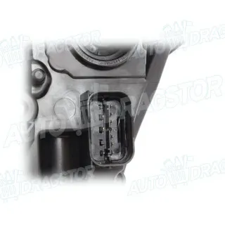 Far BMW 5 (E60/61), 03-10; 