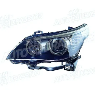 Far BMW 5 (E60/61), 03-10; 