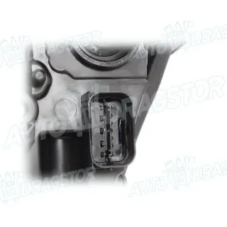 Far BMW 5 (E60/61), 03-10; 