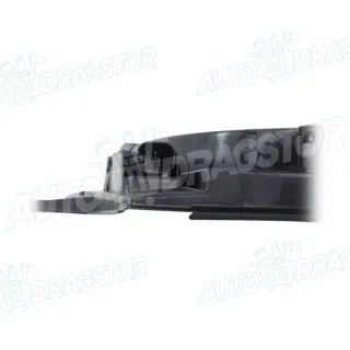 Ventilator hladnjaka sa nosačem BMW 5 (E60/61), 03-10; 6 (E63/64), 03-10; 7 (E65/66), 01-08; 