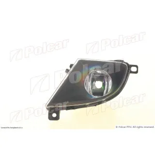 Maglenka BMW 5 (E60/61), 03-10; 
