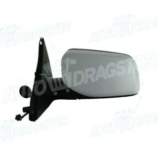 Retrovizor na vratima BMW 5 (E60/61), 03-10; 