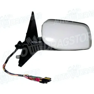 Retrovizor na vratima BMW 5 (E60/61), 03-10; 